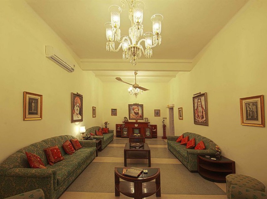 Hotel Madho Vilas 9