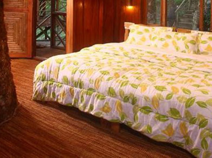 Nature Zone Resort Kerala