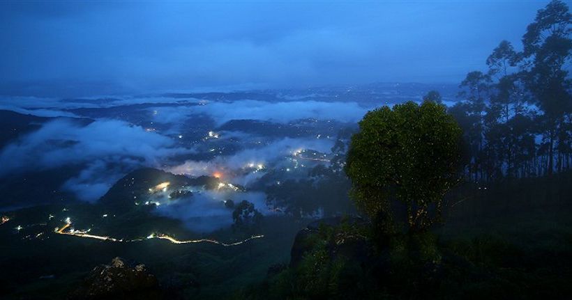 Nature Zone Resort 4