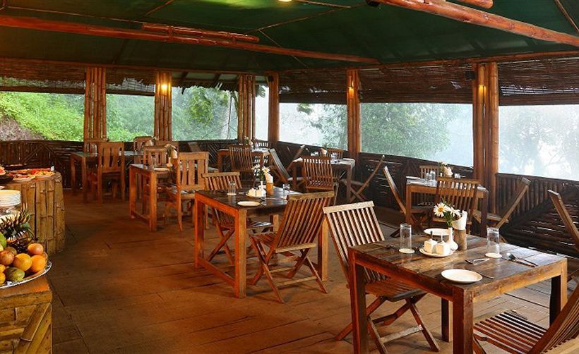 Nature Zone Resort 6