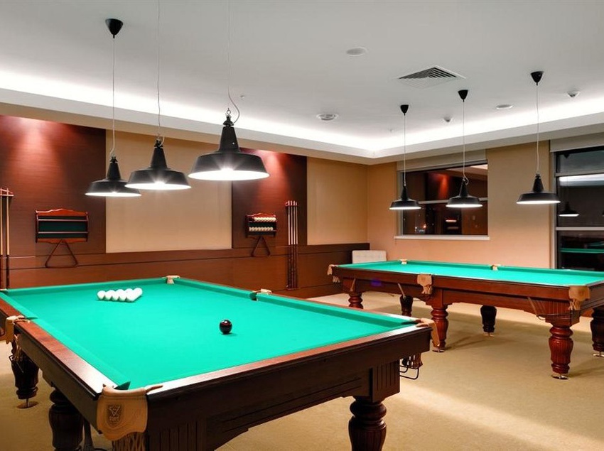 Hotel Radisson Blu Resort Sochi 1