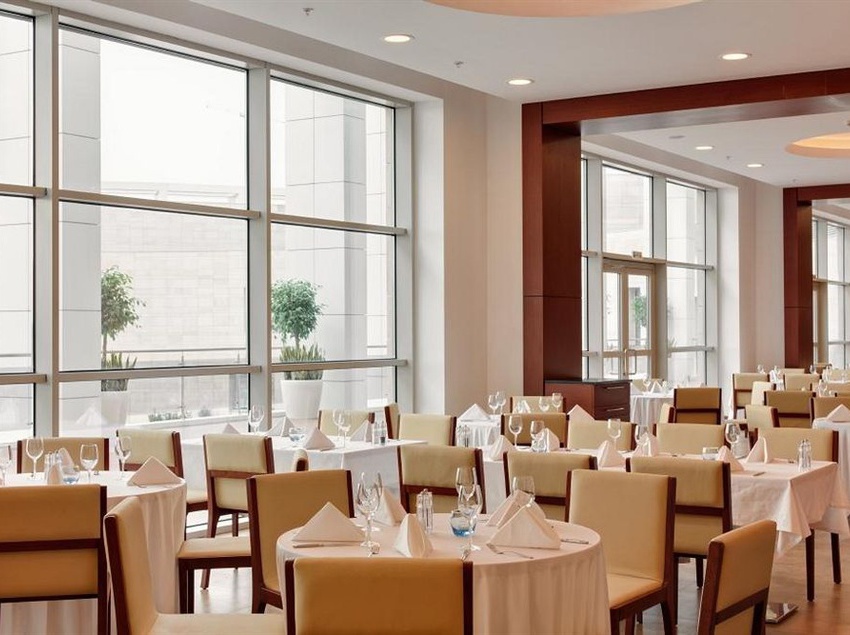 Hotel Radisson Blu Resort Sochi 10