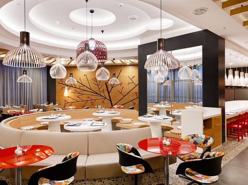 Hotel Radisson Blu Resort Sochi 11