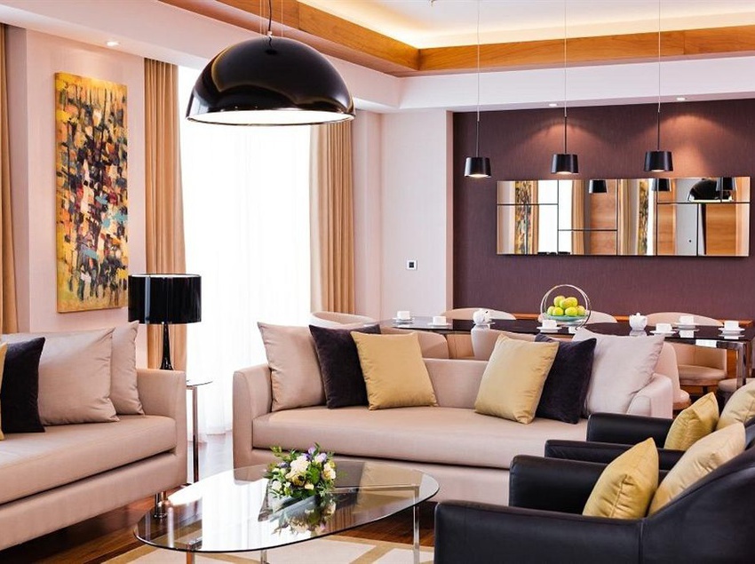 Hotel Radisson Blu Resort Sochi 14