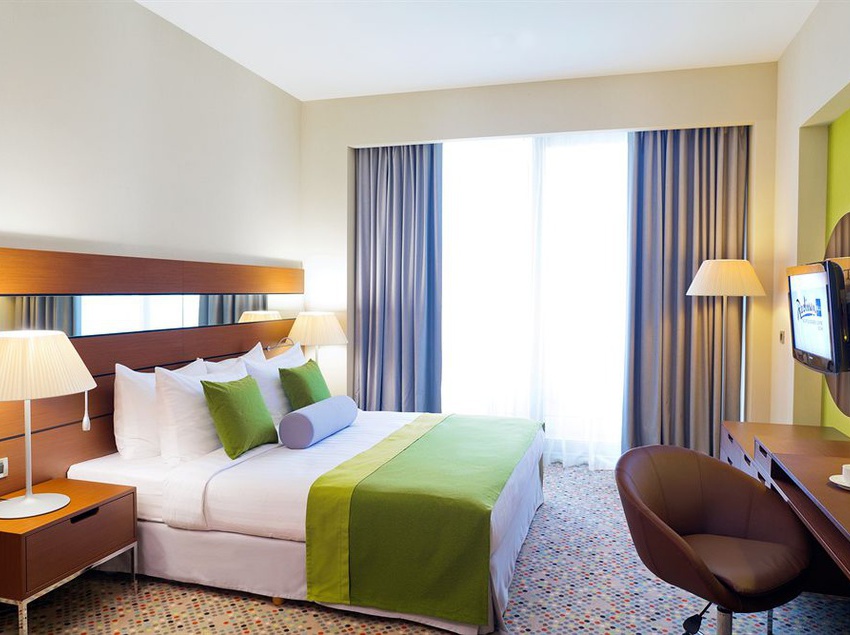 Hotel Radisson Blu Resort Sochi 17