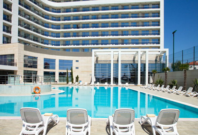 Hotel Radisson Blu Resort Sochi 19
