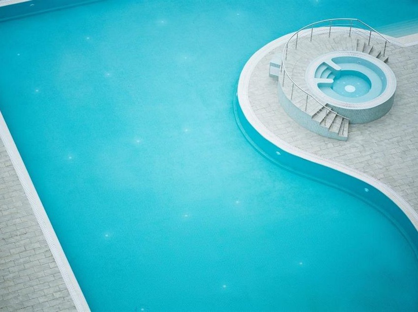 Hotel Radisson Blu Resort Sochi 2