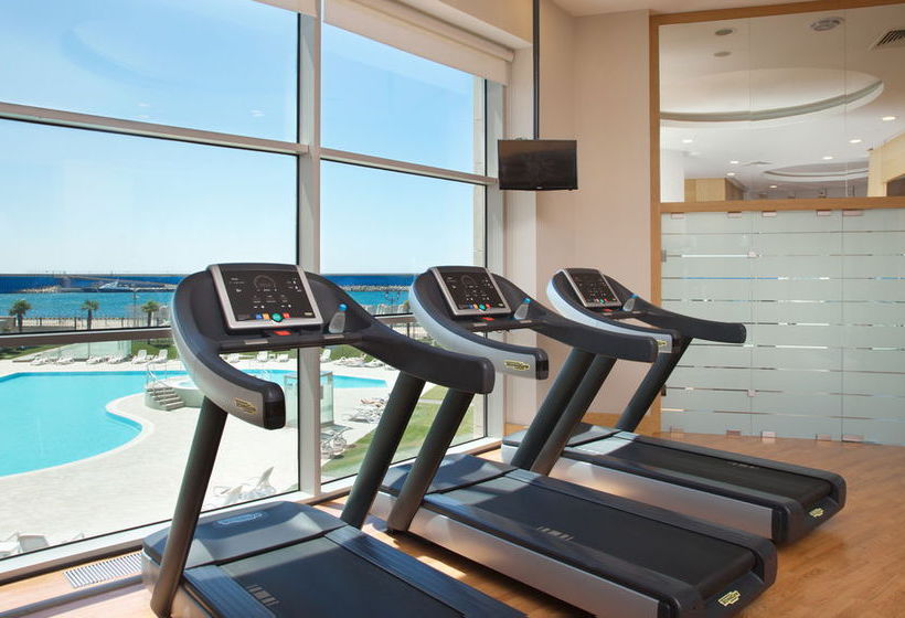 Hotel Radisson Blu Resort Sochi 20