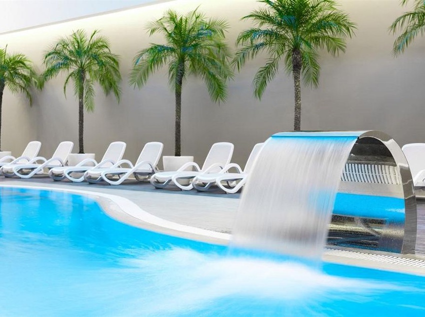 Hotel Radisson Blu Resort Sochi 3