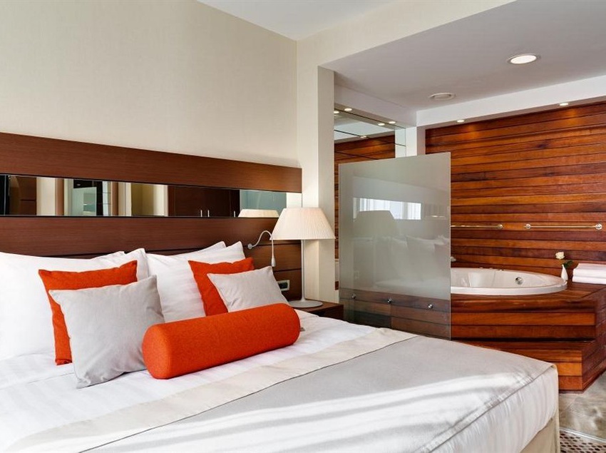 Hotel Radisson Blu Resort Sochi 5