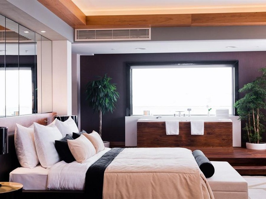 Hotel Radisson Blu Resort Sochi 7