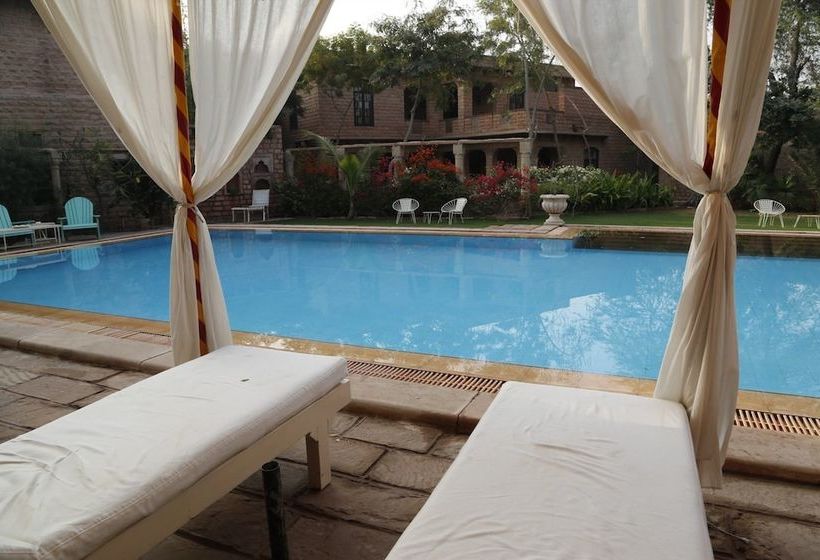 Hotel Devi Bhawan 11