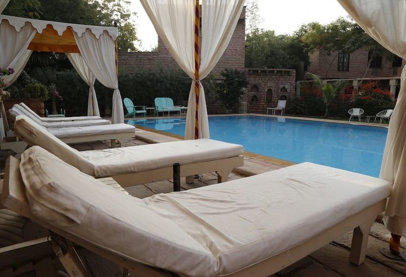 Hotel Devi Bhawan 12