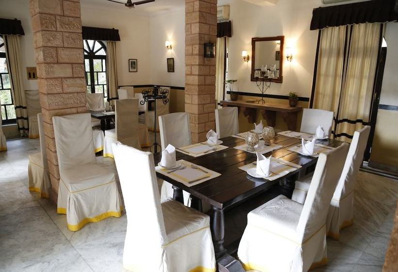 Hotel Devi Bhawan 13