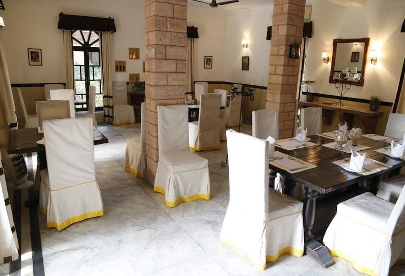 Hotel Devi Bhawan 14