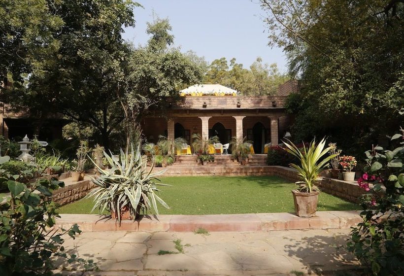 Hotel Devi Bhawan 16