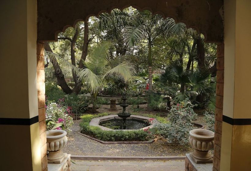 Hotel Devi Bhawan 17