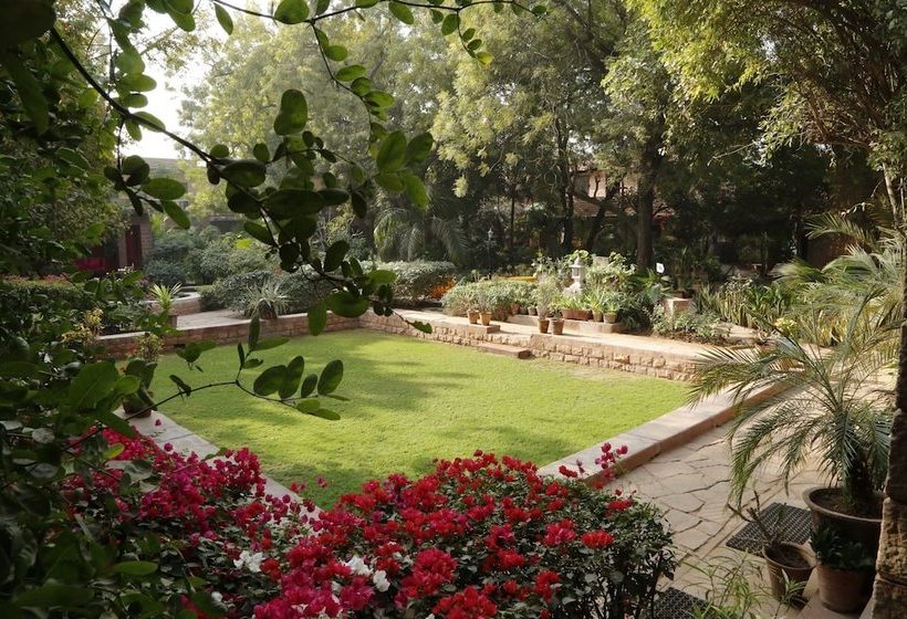 Hotel Devi Bhawan 18