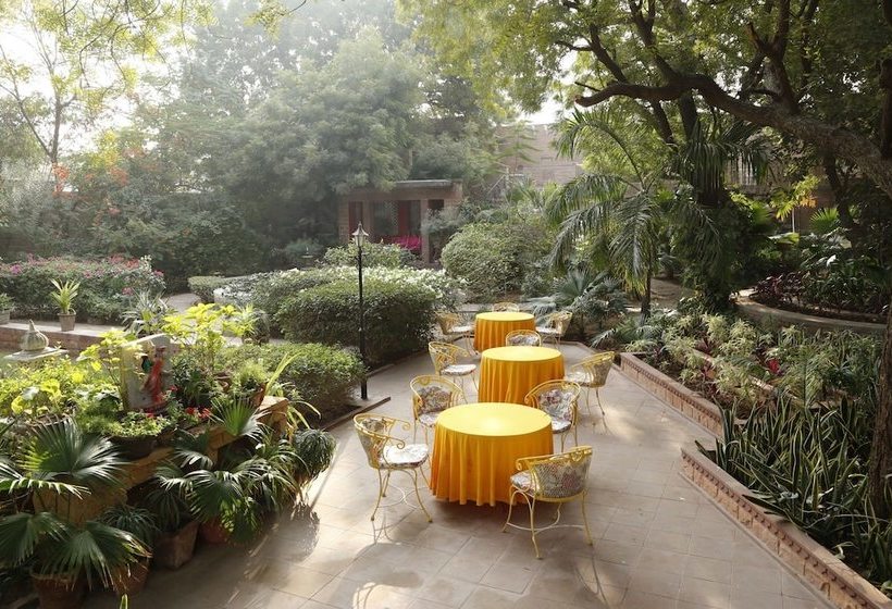 Hotel Devi Bhawan 19