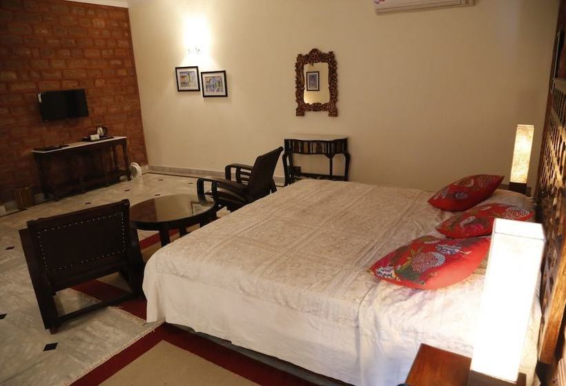 Hotel Devi Bhawan 5