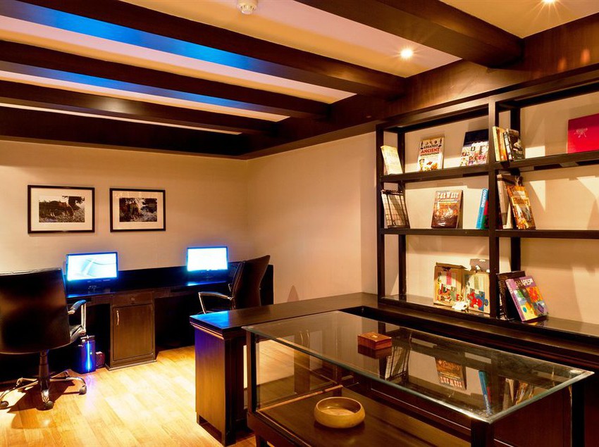 Hotel The Vintage 10