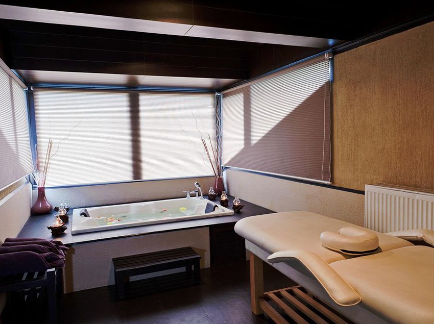 Hotel The Vintage 12