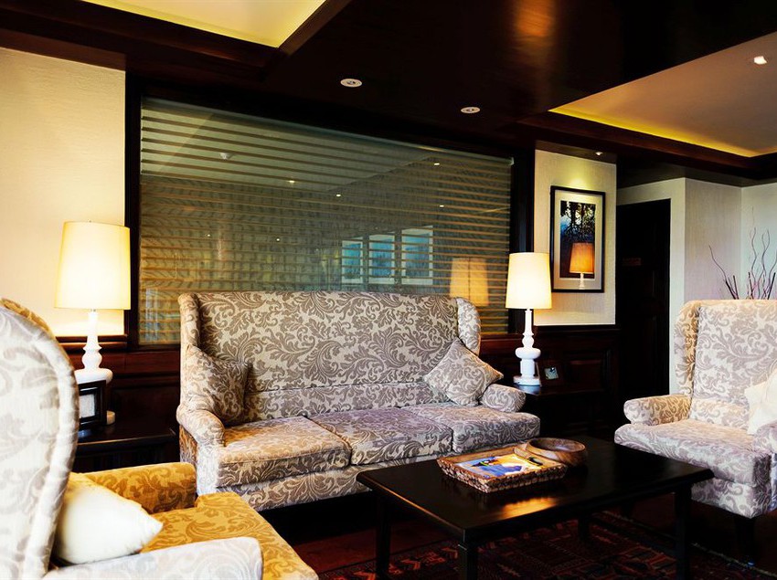 Hotel The Vintage 13