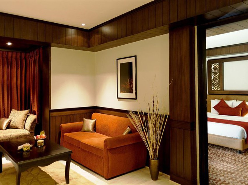 Hotel The Vintage 15