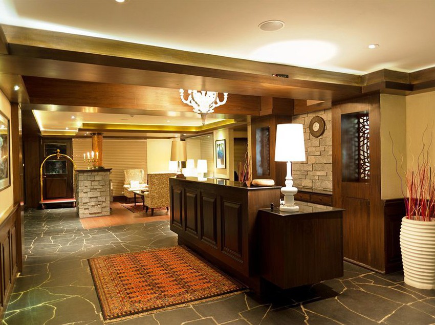 Hotel The Vintage 16