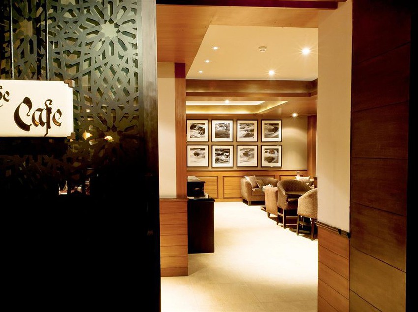 Hotel The Vintage 17