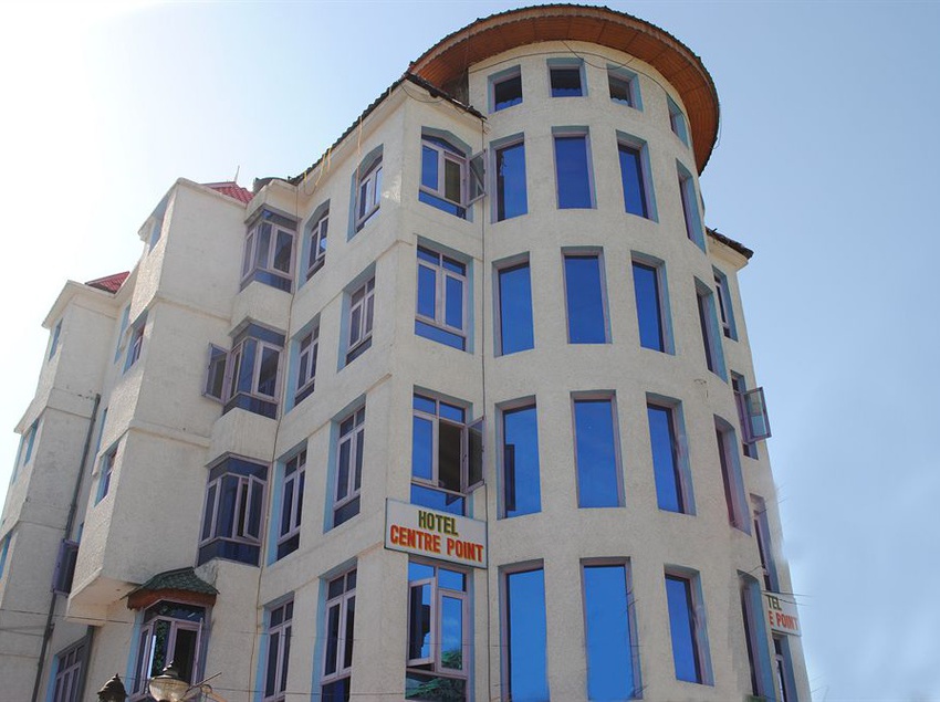 Hotel Centre Point