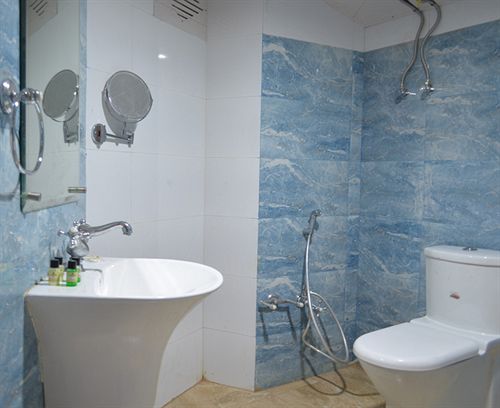 Hotel Manali Mahal 11