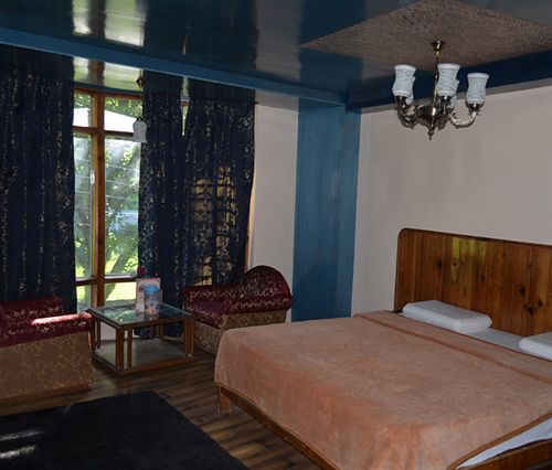 Hotel Manali Mahal 12