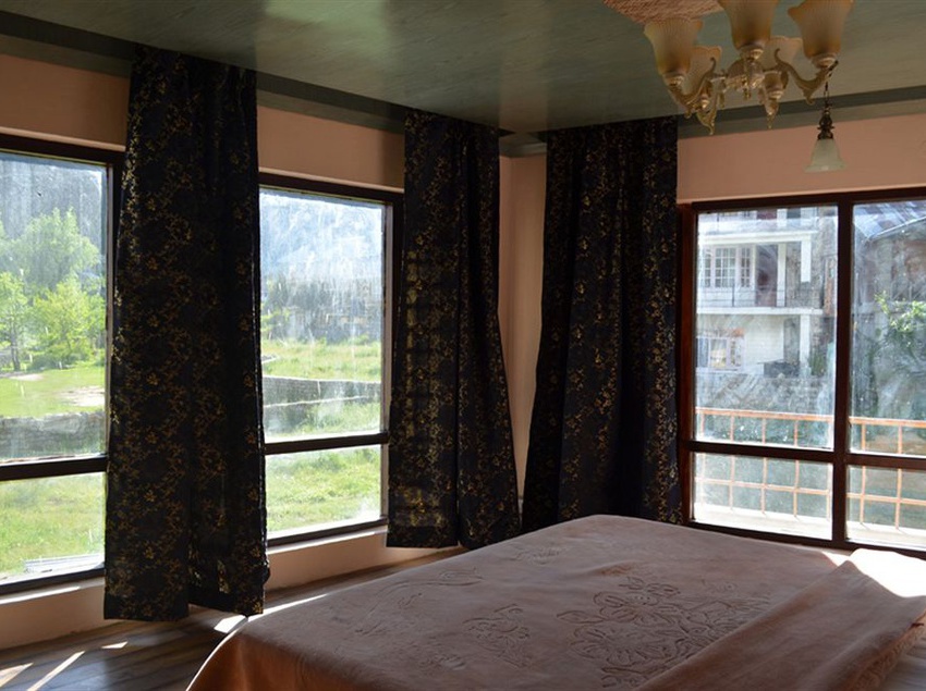 Hotel Manali Mahal 2