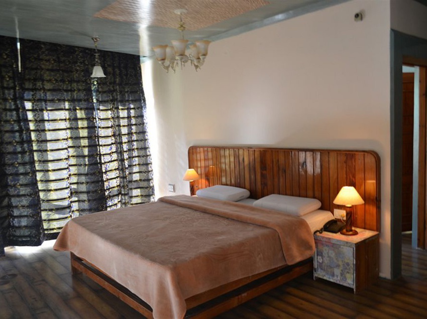 Hotel Manali Mahal 4