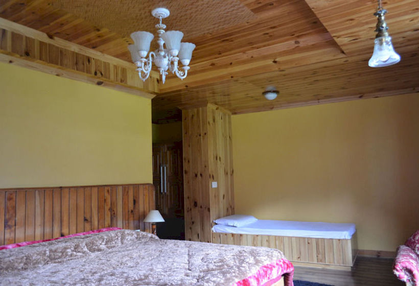 Hotel Manali Mahal 8