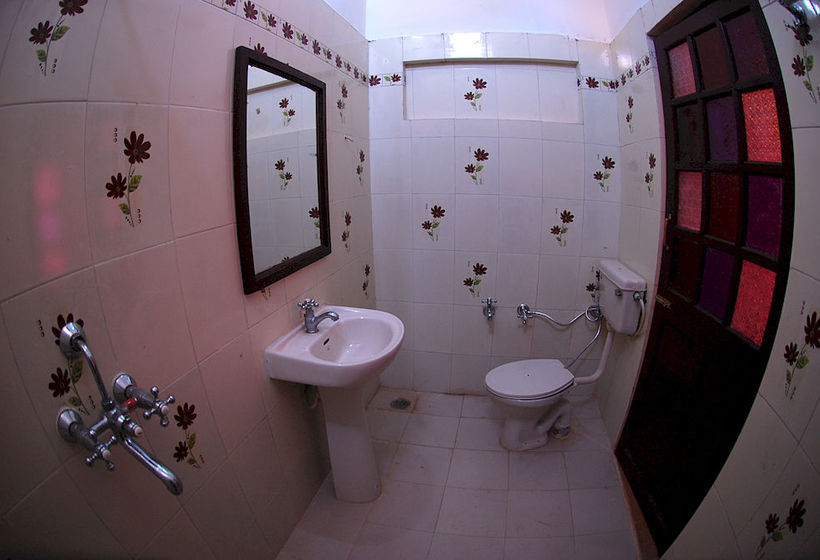 Hotel Nirmal Haveli Jaisalmer Rajasthán