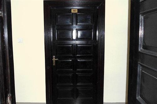 Hotel Malak Mahal Palace 10