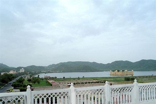 Hotel Malak Mahal Palace 12