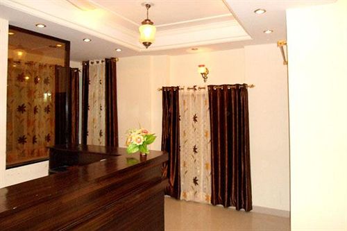 Hotel Malak Mahal Palace 15