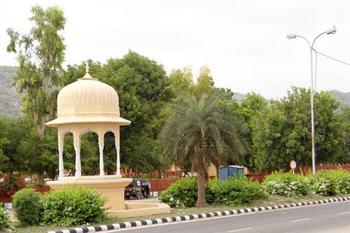 Hotel Malak Mahal Palace 2