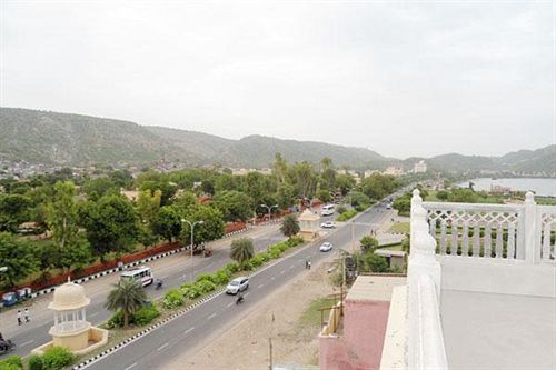 Hotel Malak Mahal Palace 5