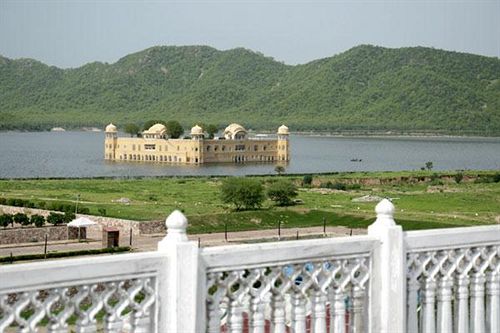 Hotel Malak Mahal Palace 7