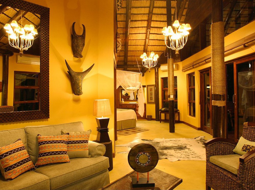 Amakhosi Safari Lodge 10