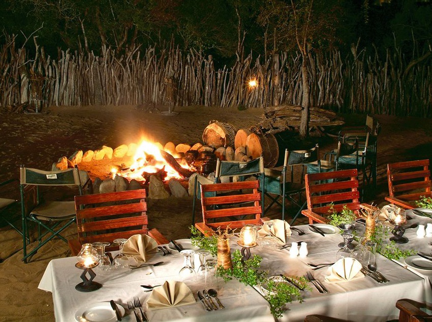 Amakhosi Safari Lodge 11