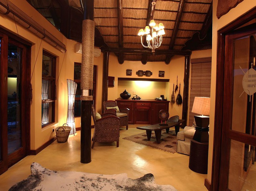 Amakhosi Safari Lodge 12