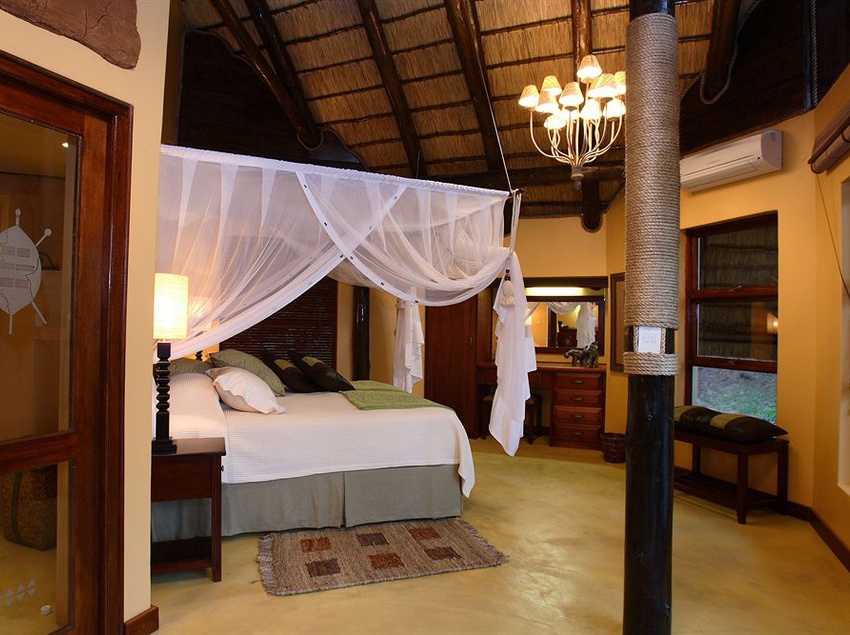 Amakhosi Safari Lodge 13