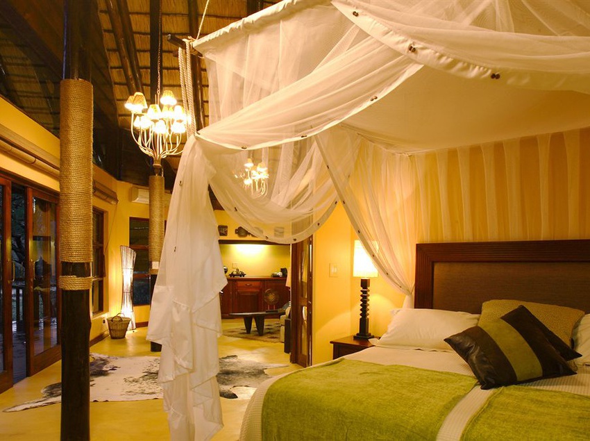 Amakhosi Safari Lodge 14