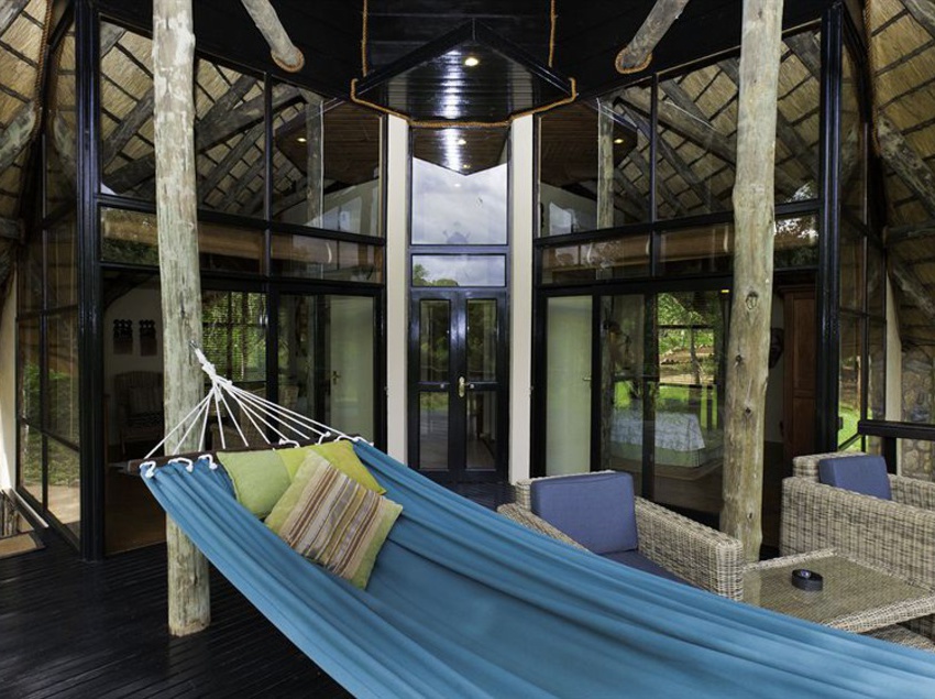 Amakhosi Safari Lodge 15