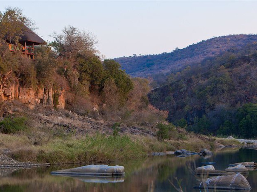 Amakhosi Safari Lodge 2